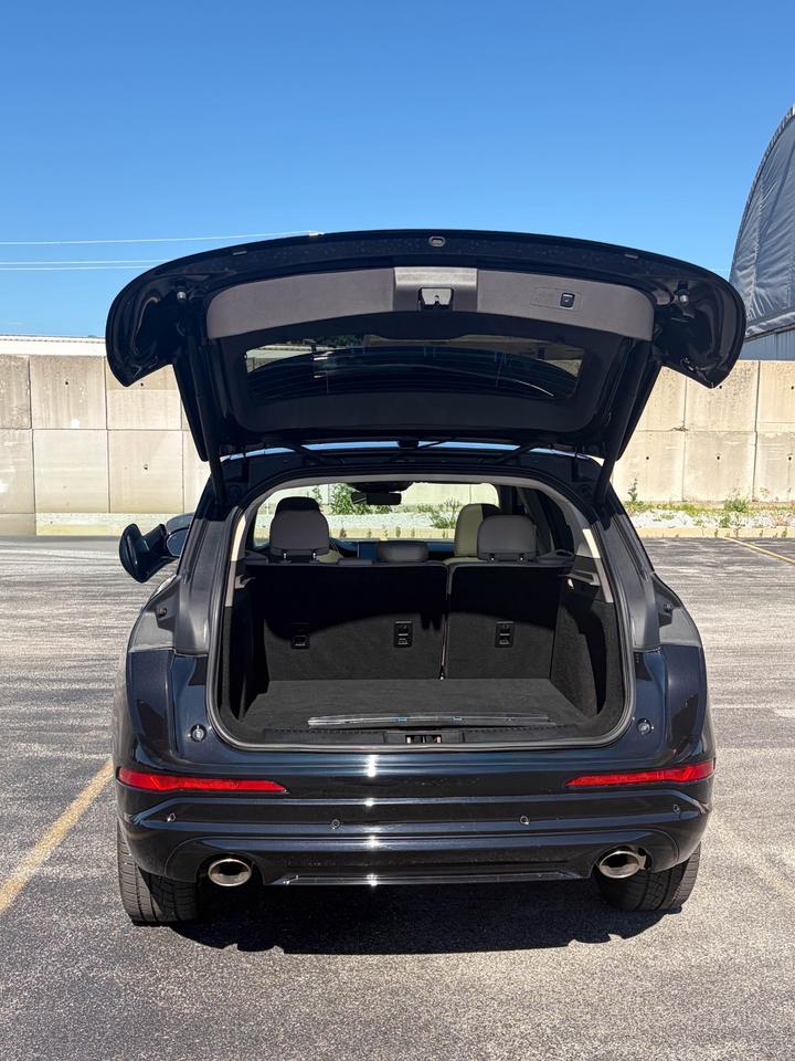 2021 Lincoln Corsair Reserve 4dr All-Wheel Drive Photo