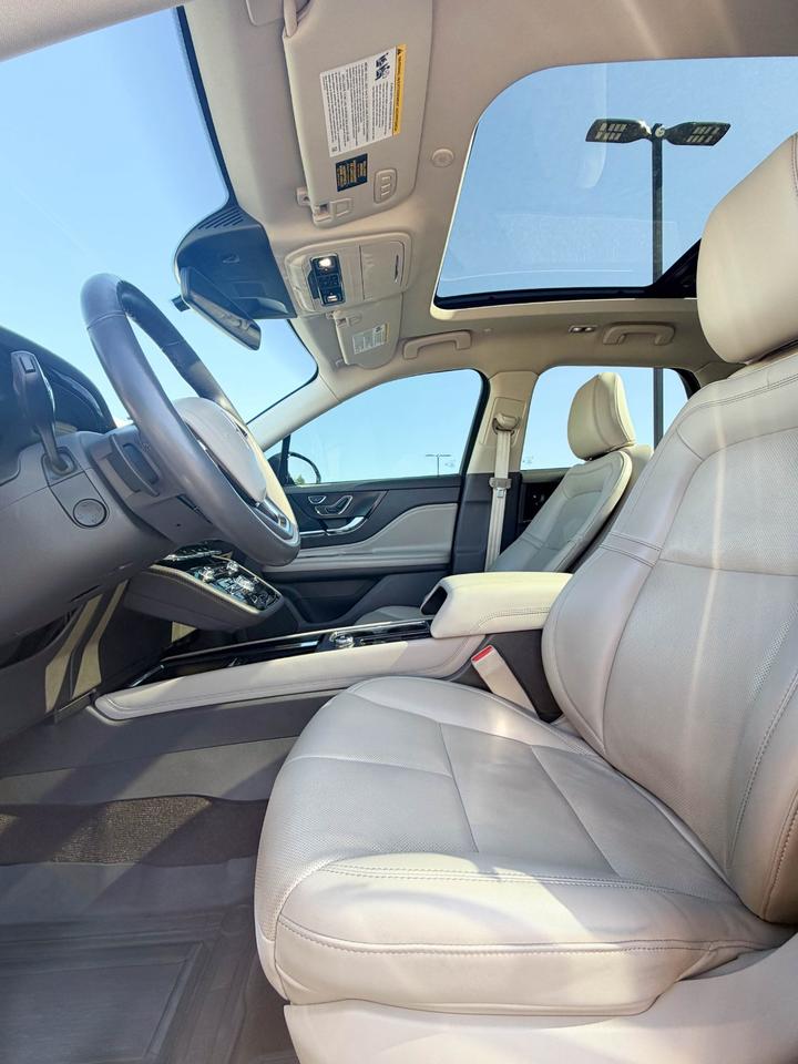 2021 Lincoln Corsair Reserve 4dr All-Wheel Drive Photo