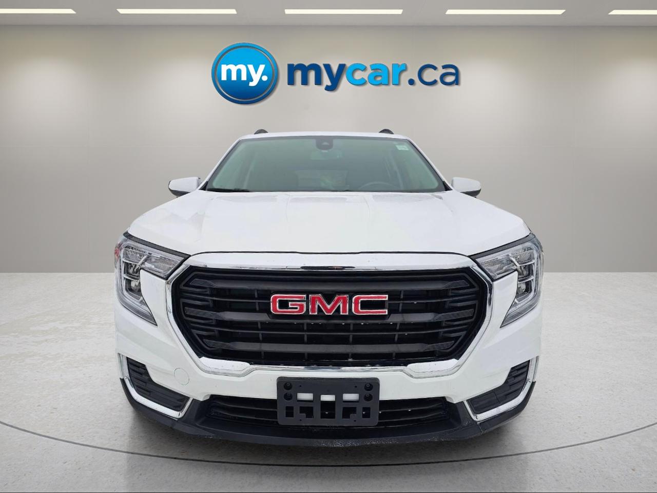 2024 GMC Terrain SLE 4dr All-Wheel Drive Photo