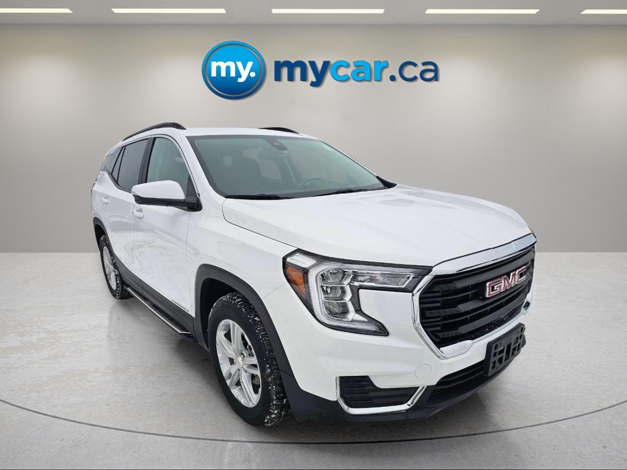 2024 GMC Terrain SLE 4dr All-Wheel Drive Photo