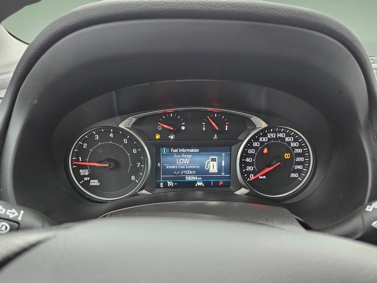 2024 GMC Terrain SLE 4dr All-Wheel Drive Photo