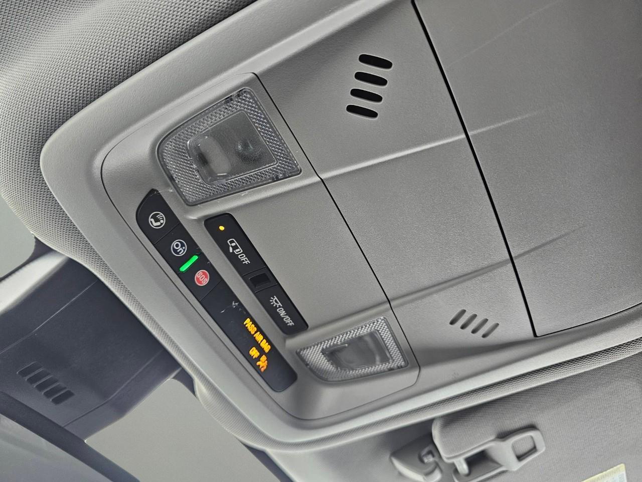 2024 GMC Terrain SLE 4dr All-Wheel Drive Photo