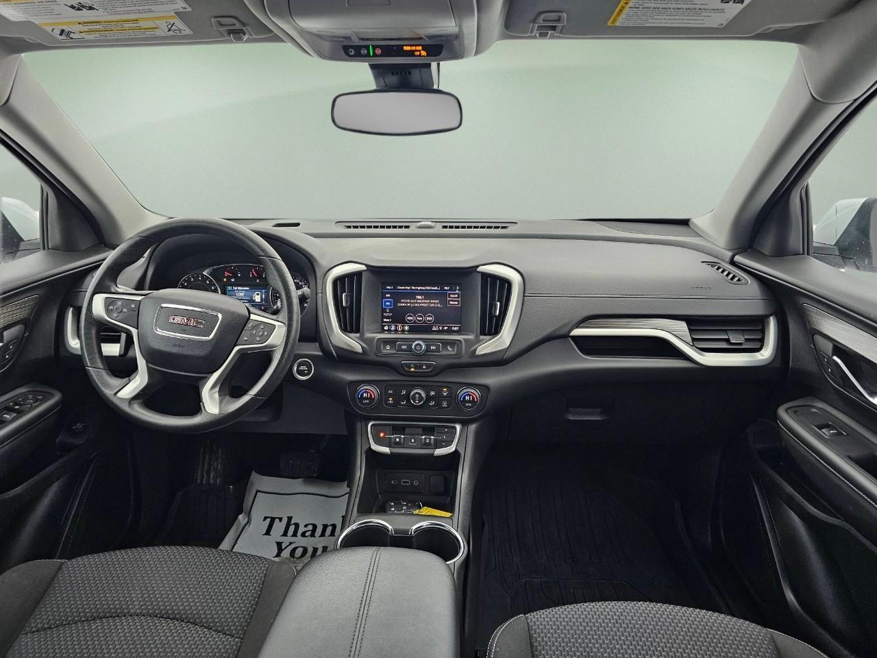 2024 GMC Terrain SLE 4dr All-Wheel Drive Photo