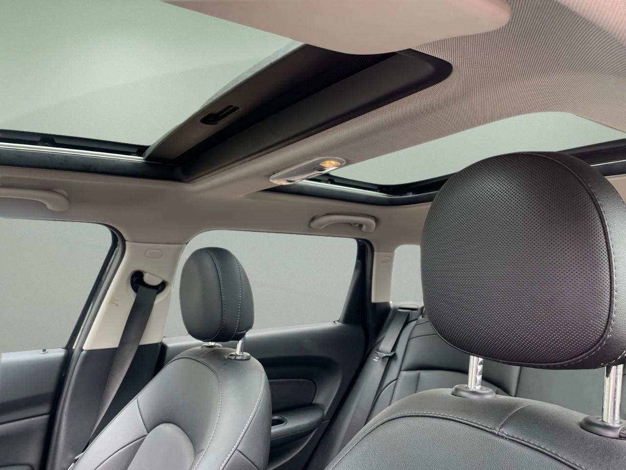 2018 MINI Clubman Cooper 4dr ALL4 Photo