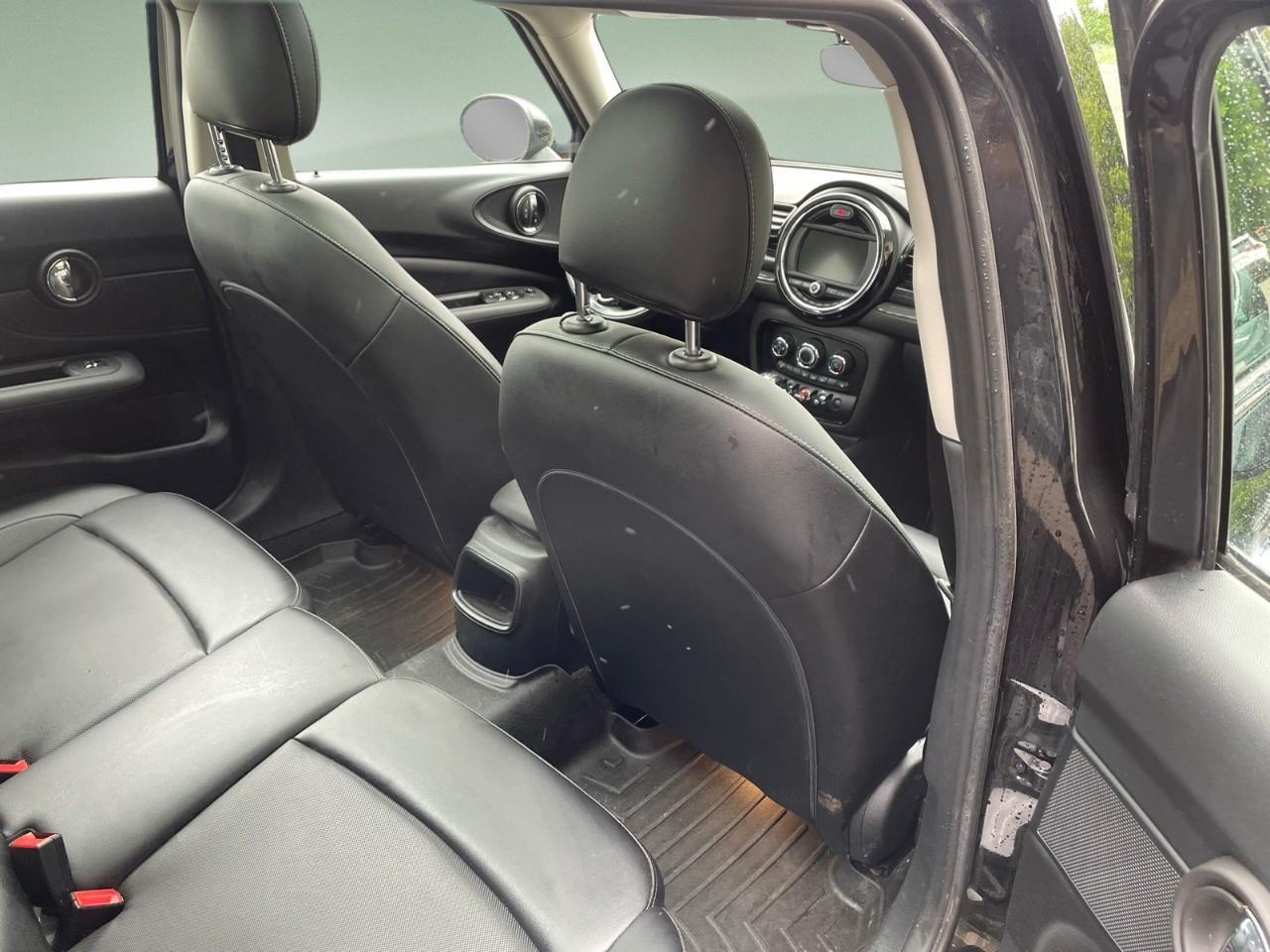 2018 MINI Clubman Cooper 4dr ALL4 Photo