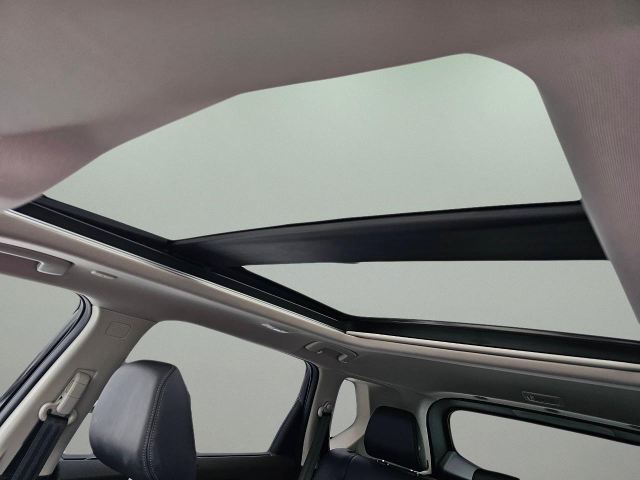 2023 Nissan Rogue Platinum 4dr All-Wheel Drive Sport Utility Photo