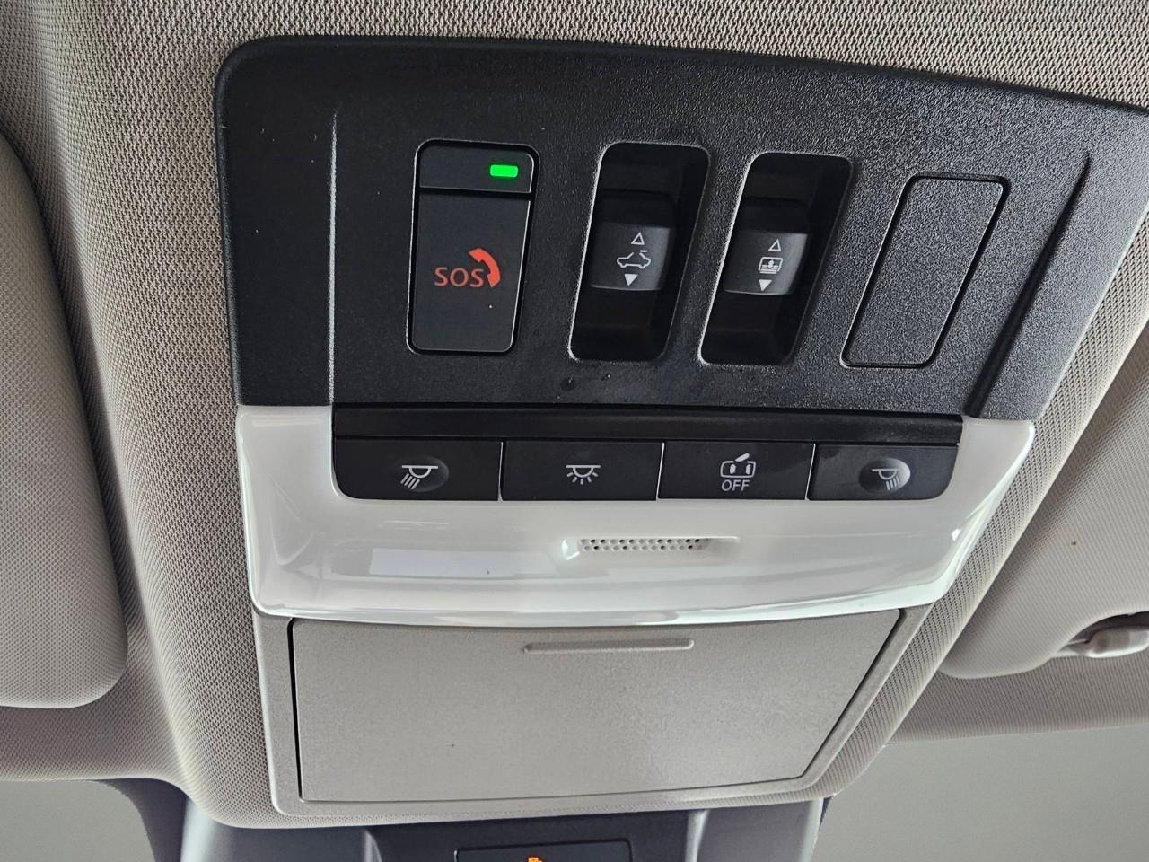 2023 Nissan Rogue Platinum 4dr All-Wheel Drive Sport Utility Photo