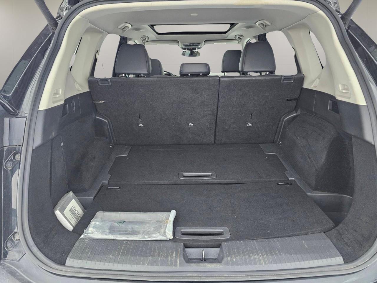 2023 Nissan Rogue Platinum 4dr All-Wheel Drive Sport Utility Photo