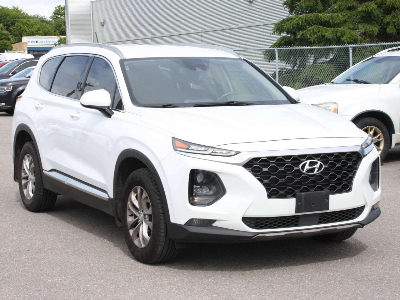 2019 Hyundai Santa Fe 2.4L Essential AWD w-Safety Package Photo