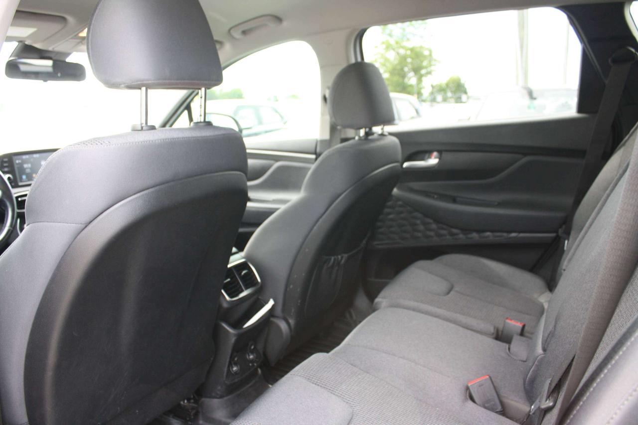 2019 Hyundai Santa Fe 2.4L Essential AWD w-Safety Package Photo
