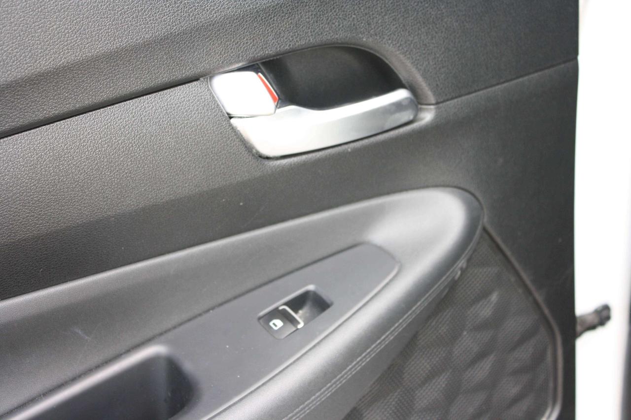 2019 Hyundai Santa Fe 2.4L Essential AWD w-Safety Package Photo