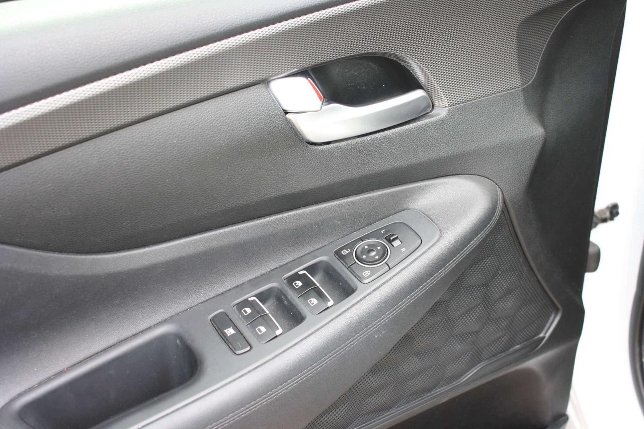 2019 Hyundai Santa Fe 2.4L Essential AWD w-Safety Package Photo
