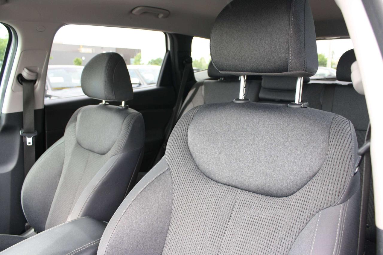 2019 Hyundai Santa Fe 2.4L Essential AWD w-Safety Package Photo