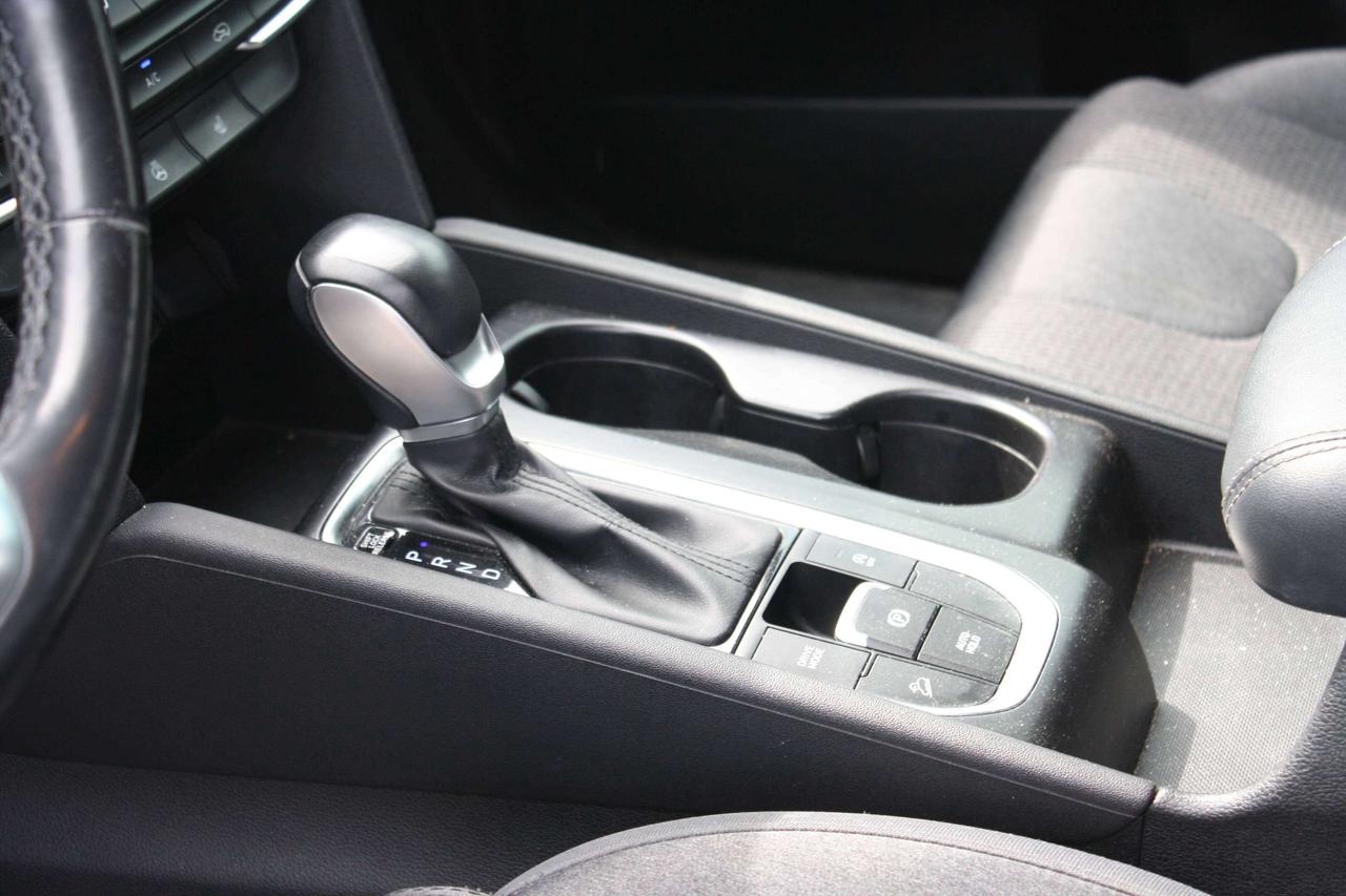 2019 Hyundai Santa Fe 2.4L Essential AWD w-Safety Package Photo