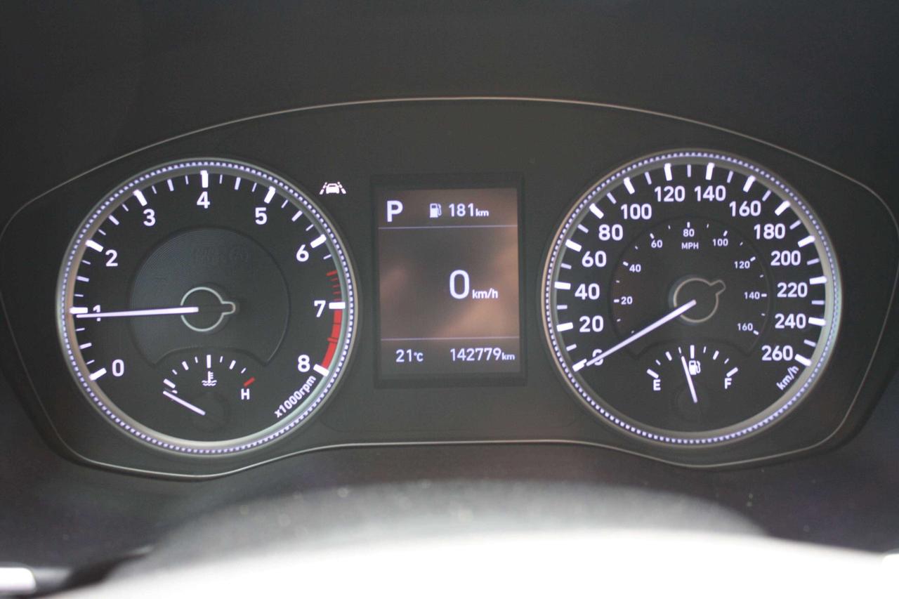 2019 Hyundai Santa Fe 2.4L Essential AWD w-Safety Package Photo