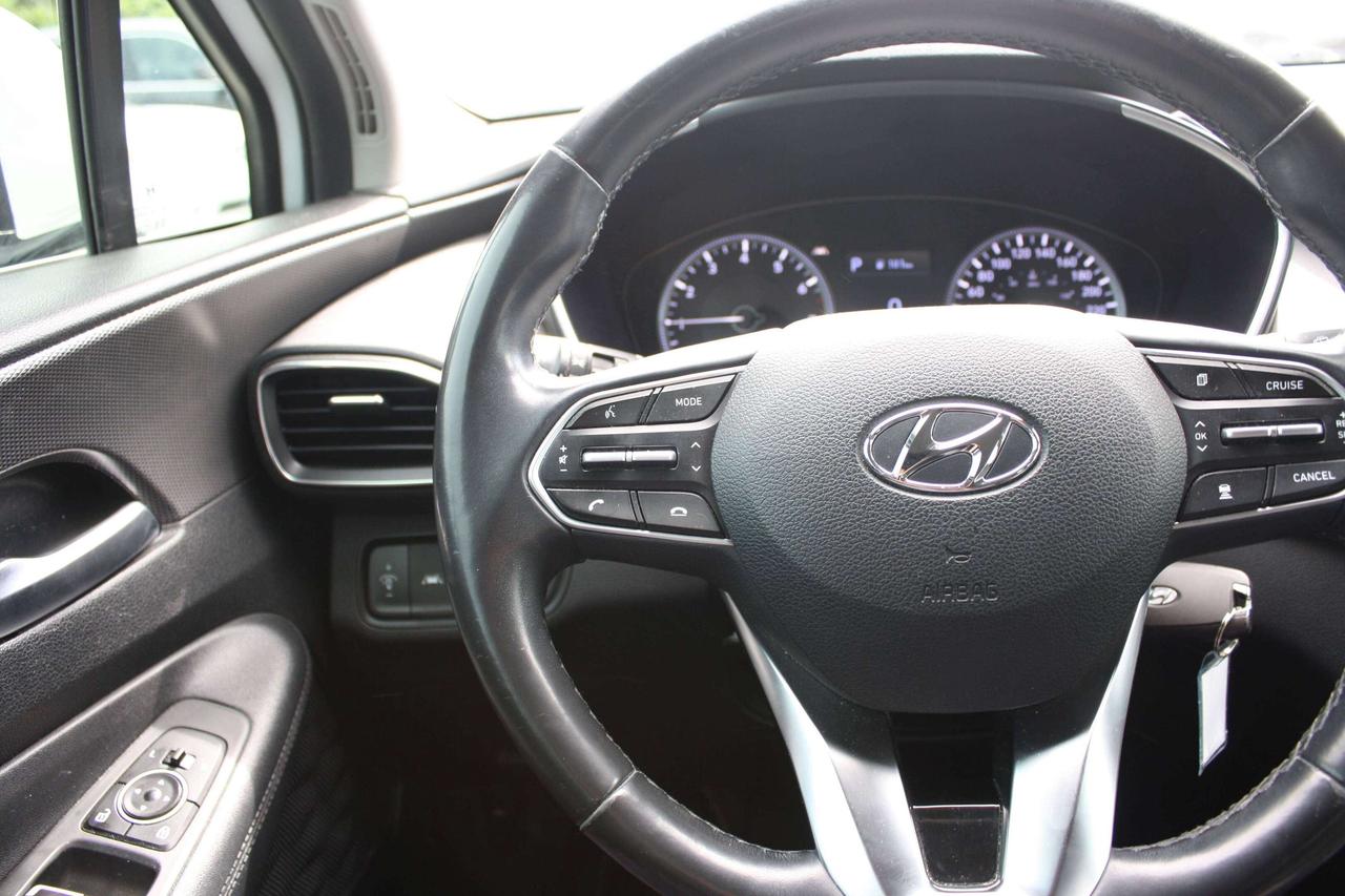 2019 Hyundai Santa Fe 2.4L Essential AWD w-Safety Package Photo