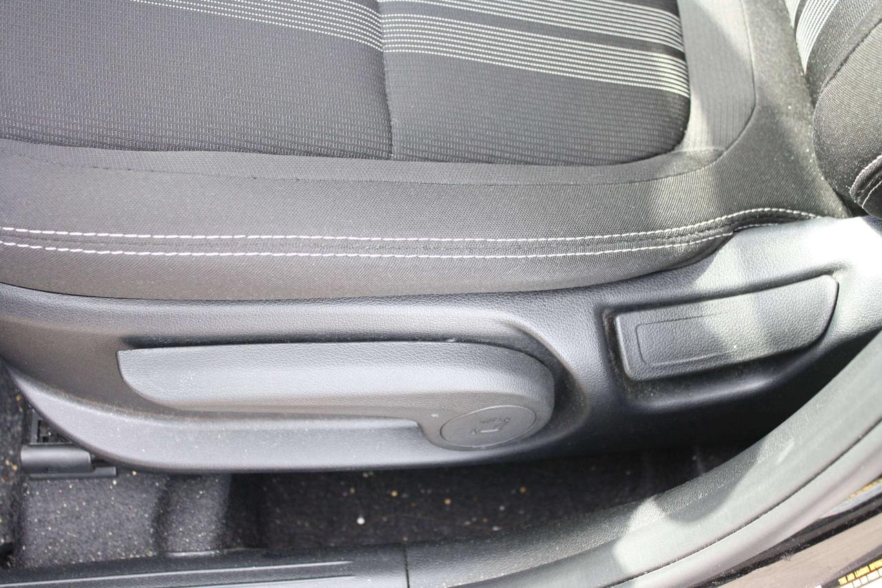 2025 Hyundai Venue Preferred IVT Photo