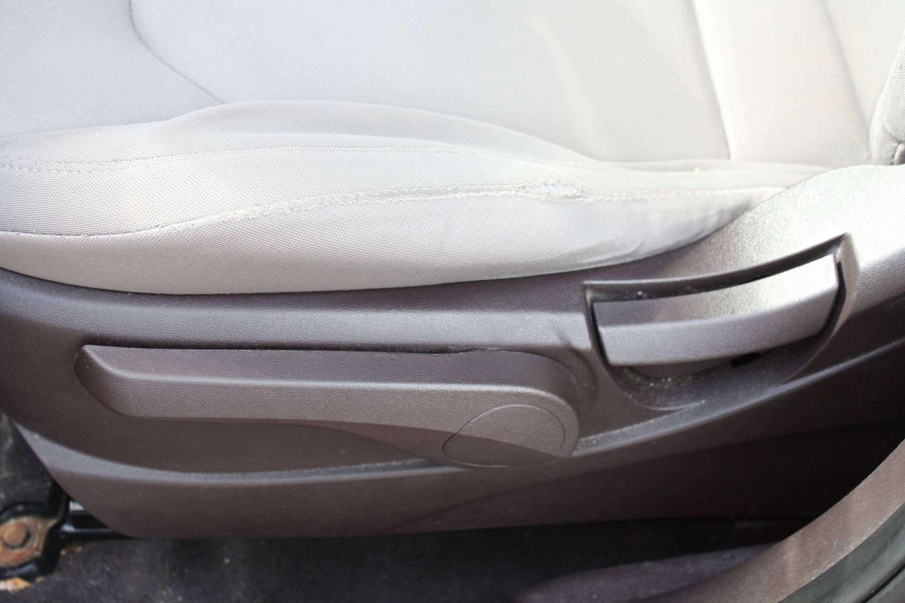 2015 Hyundai Tucson FWD 4DR AUTO GL Photo