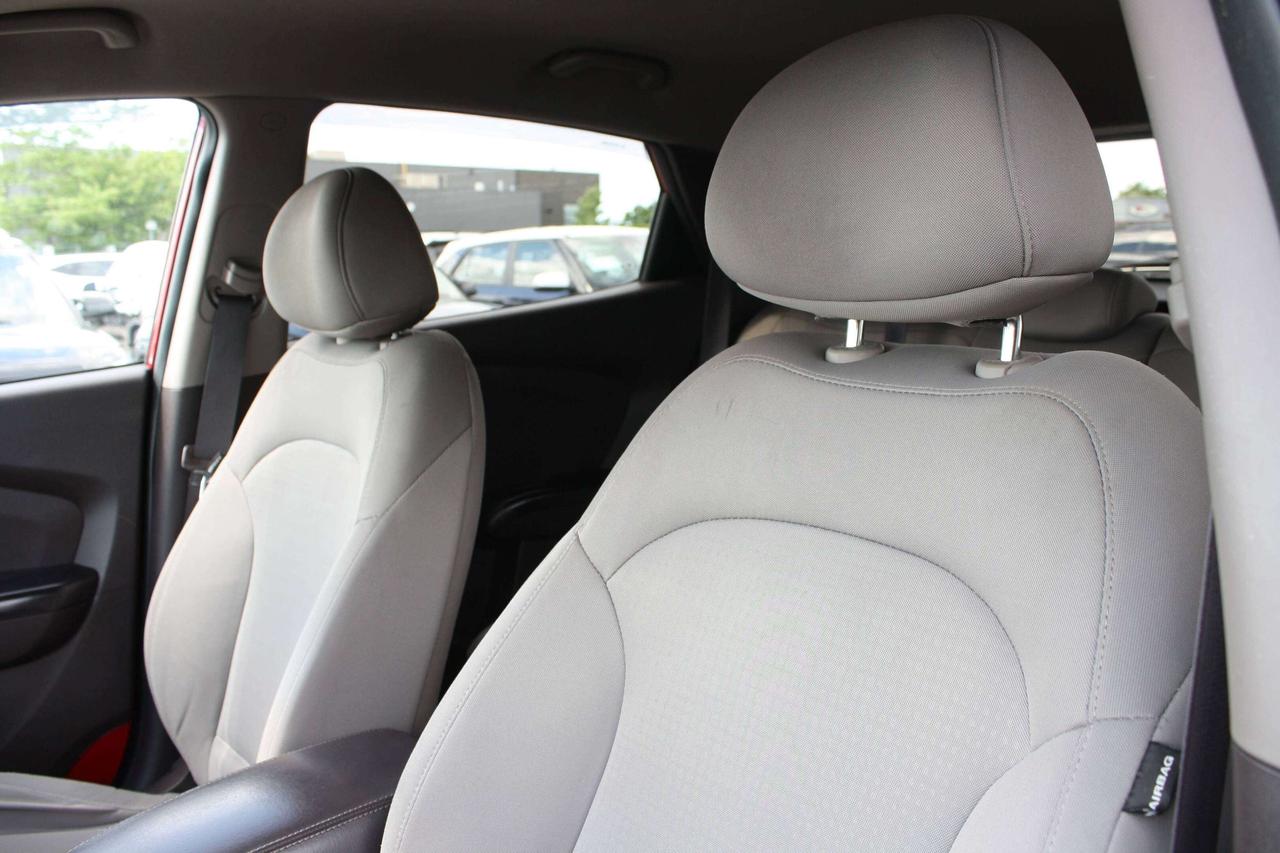 2015 Hyundai Tucson FWD 4DR AUTO GL Photo