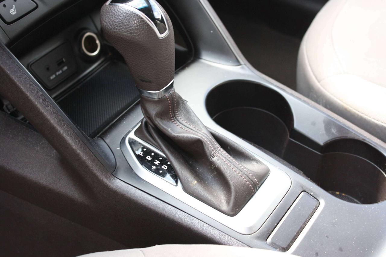 2015 Hyundai Tucson FWD 4DR AUTO GL Photo