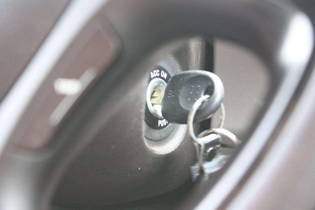 2015 Hyundai Tucson FWD 4DR AUTO GL Photo