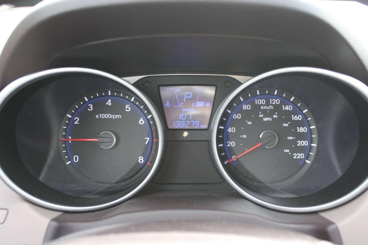 2015 Hyundai Tucson FWD 4DR AUTO GL Photo