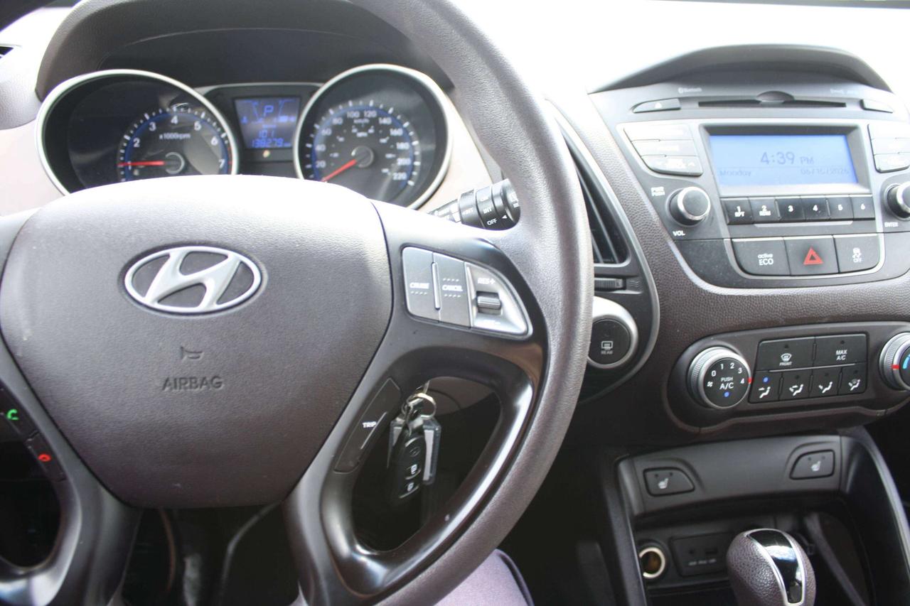 2015 Hyundai Tucson FWD 4DR AUTO GL Photo