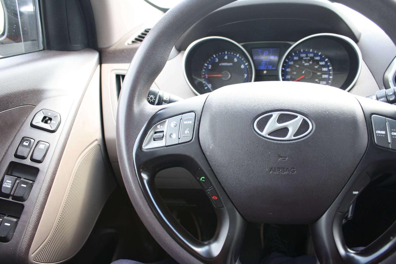 2015 Hyundai Tucson FWD 4DR AUTO GL Photo