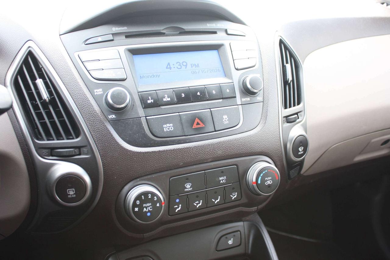 2015 Hyundai Tucson FWD 4DR AUTO GL Photo
