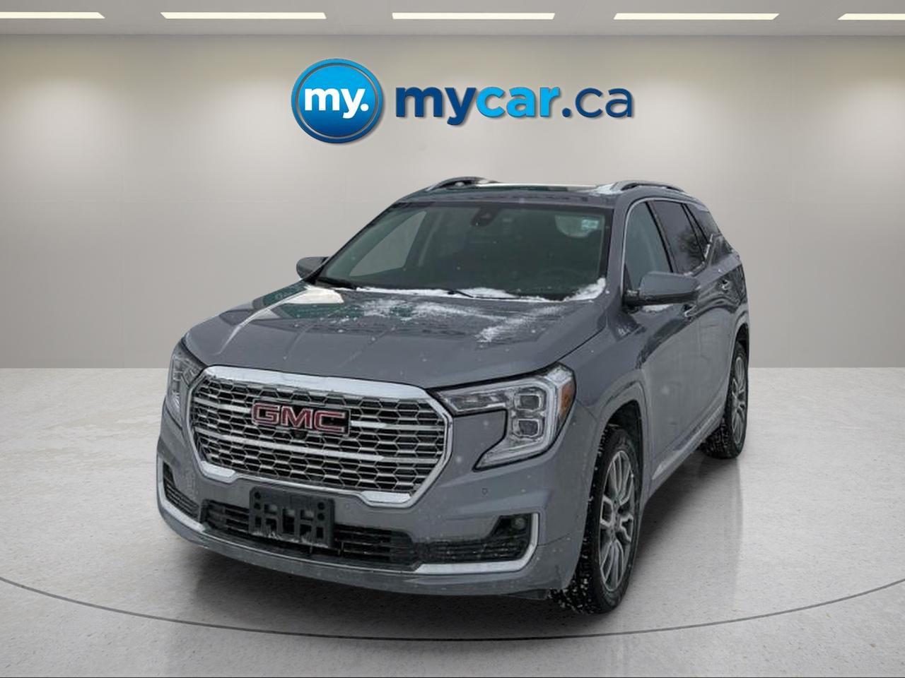 2024 GMC Terrain Denali 4dr All-Wheel Drive Photo0
