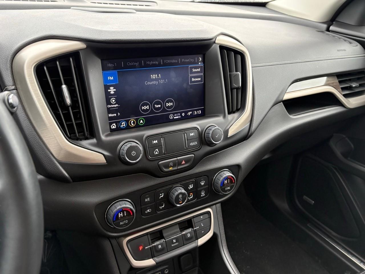 2024 GMC Terrain Denali 4dr All-Wheel Drive Photo