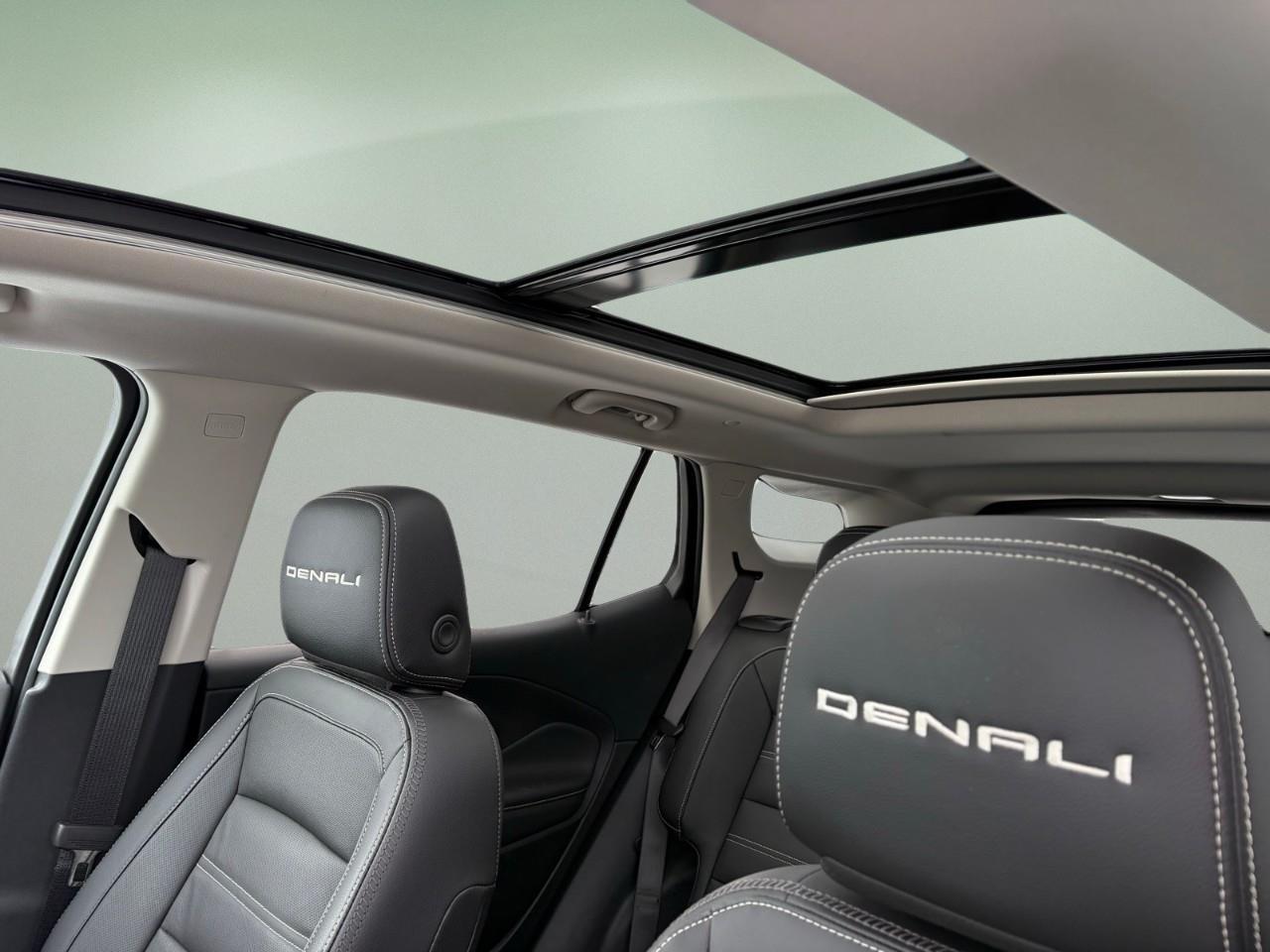 2024 GMC Terrain Denali 4dr All-Wheel Drive Photo