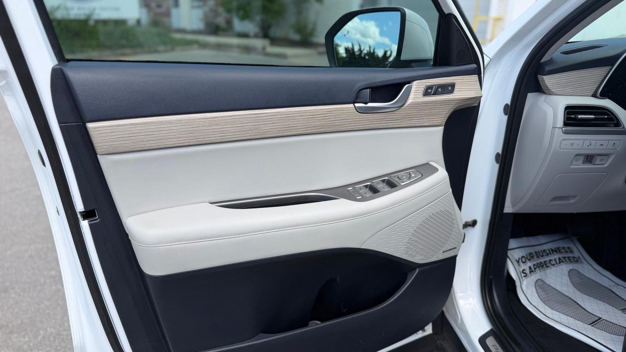 2022 Hyundai PALISADE LUXURY   AWD   7-PASSENGER   NO ACCIDENT   ONE OWN Photo