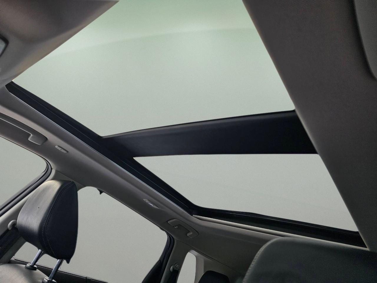 2023 Nissan Rogue Platinum 4dr All-Wheel Drive Sport Utility Photo