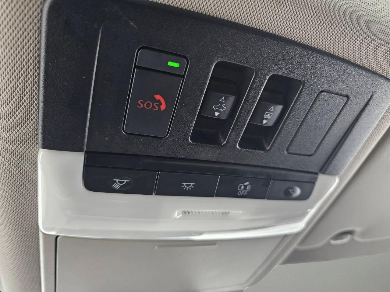 2023 Nissan Rogue Platinum 4dr All-Wheel Drive Sport Utility Photo