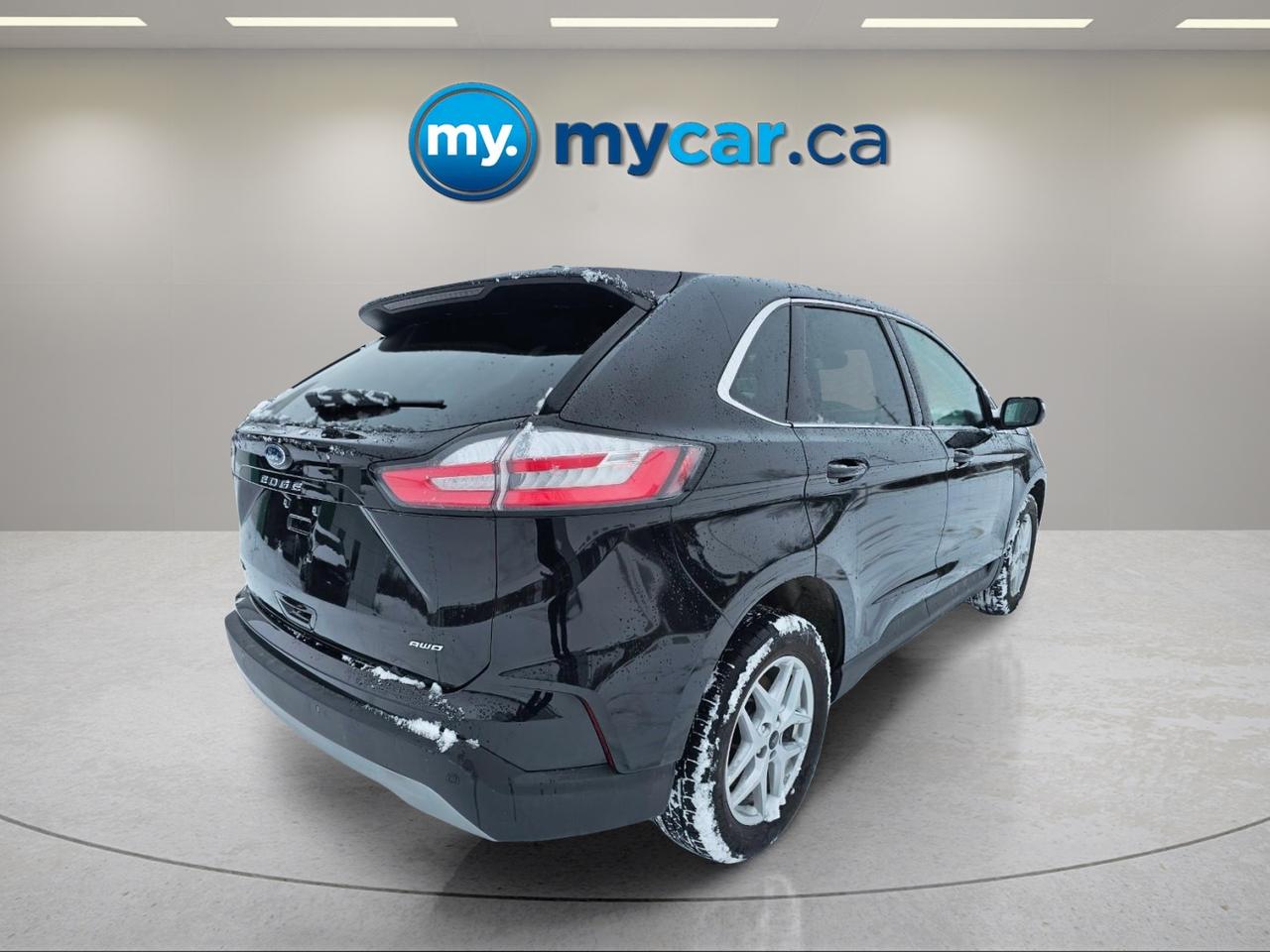2024 Ford Edge  Photo