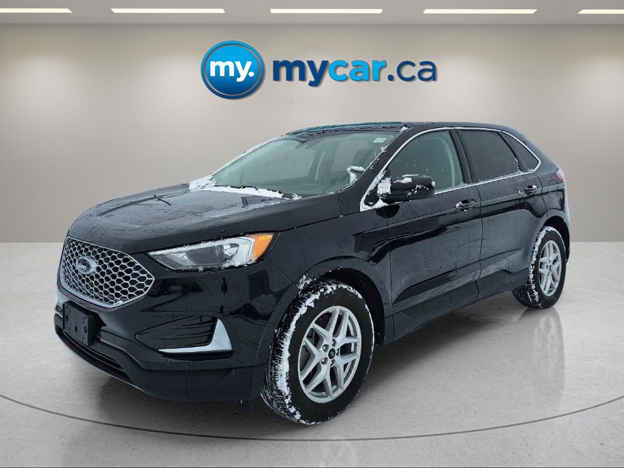 2024 Ford Edge  Photo