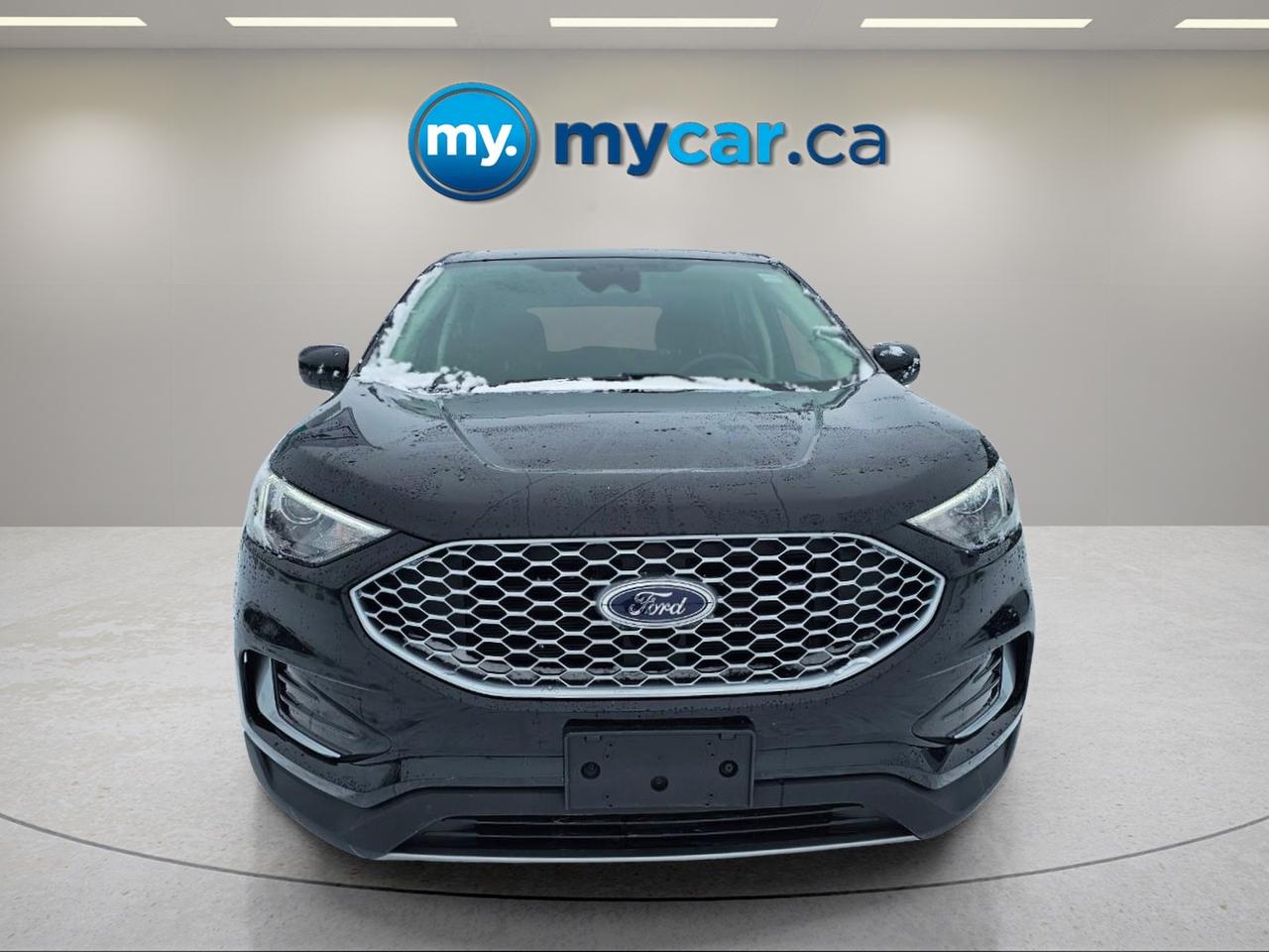 2024 Ford Edge  Photo