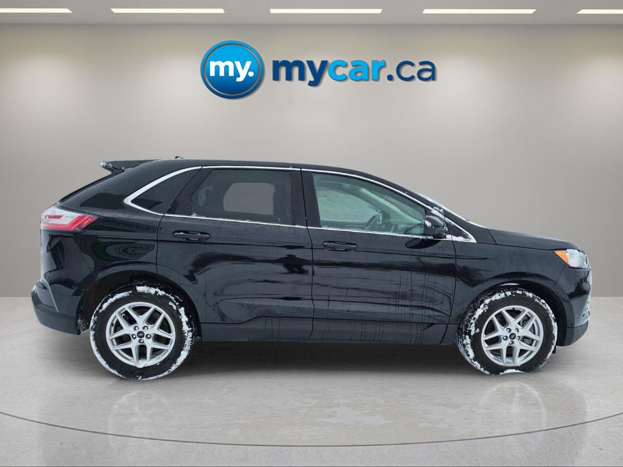 2024 Ford Edge  Photo