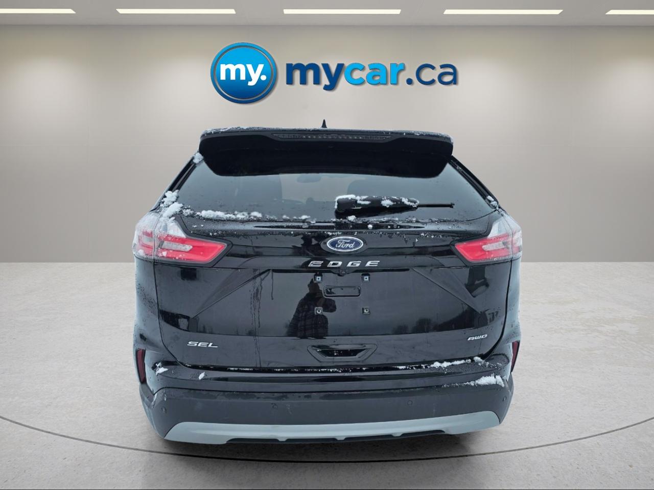 2024 Ford Edge  Photo