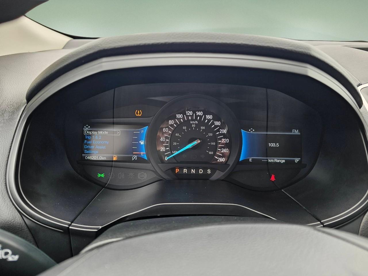 2024 Ford Edge  Photo