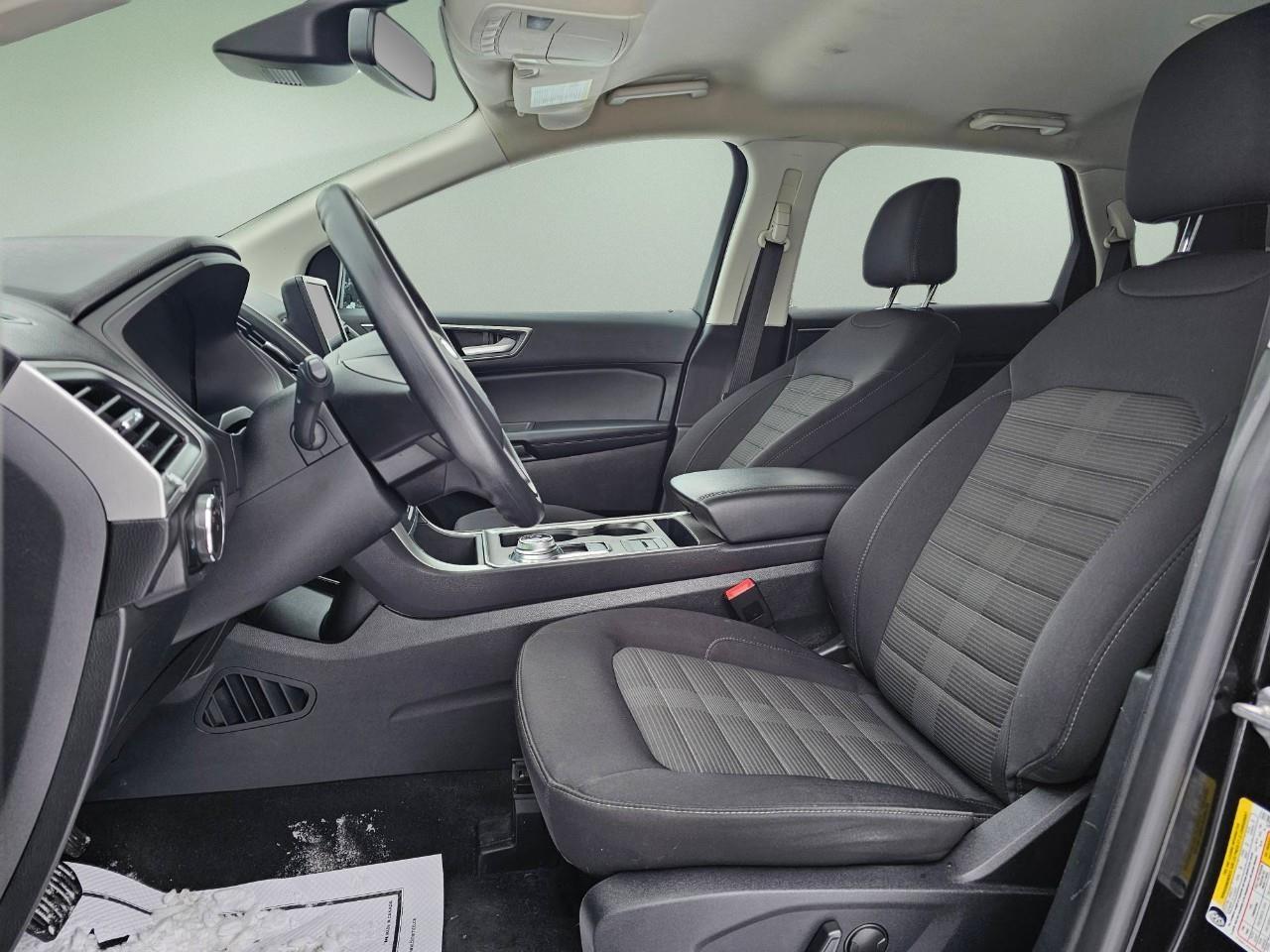 2024 Ford Edge  Photo