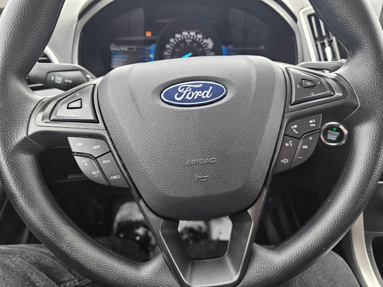 2024 Ford Edge  Photo