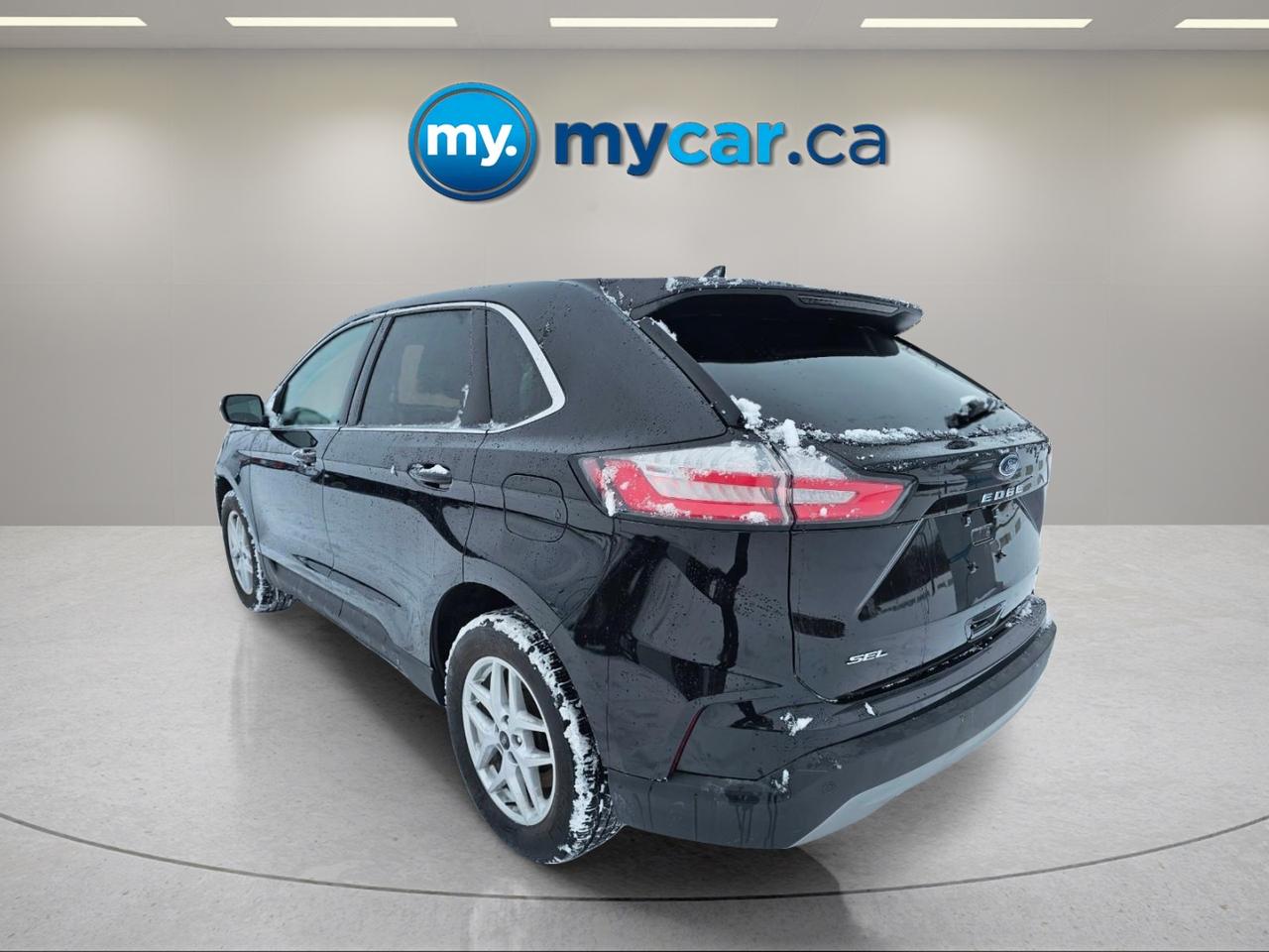 2024 Ford Edge  Photo