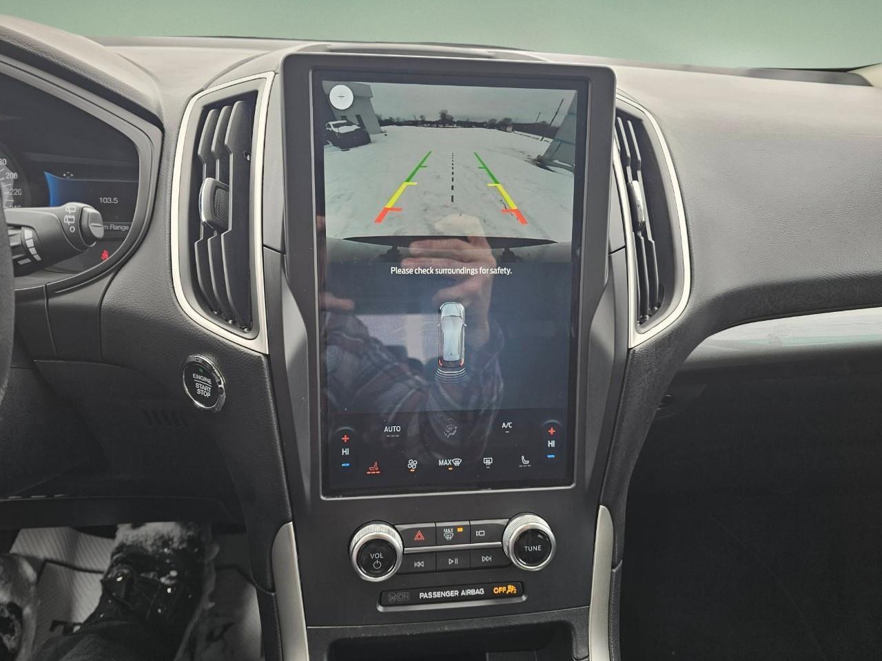 2024 Ford Edge  Photo