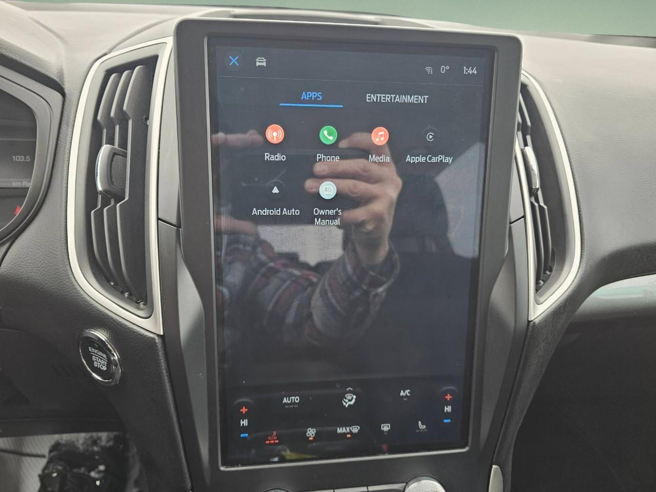 2024 Ford Edge  Photo