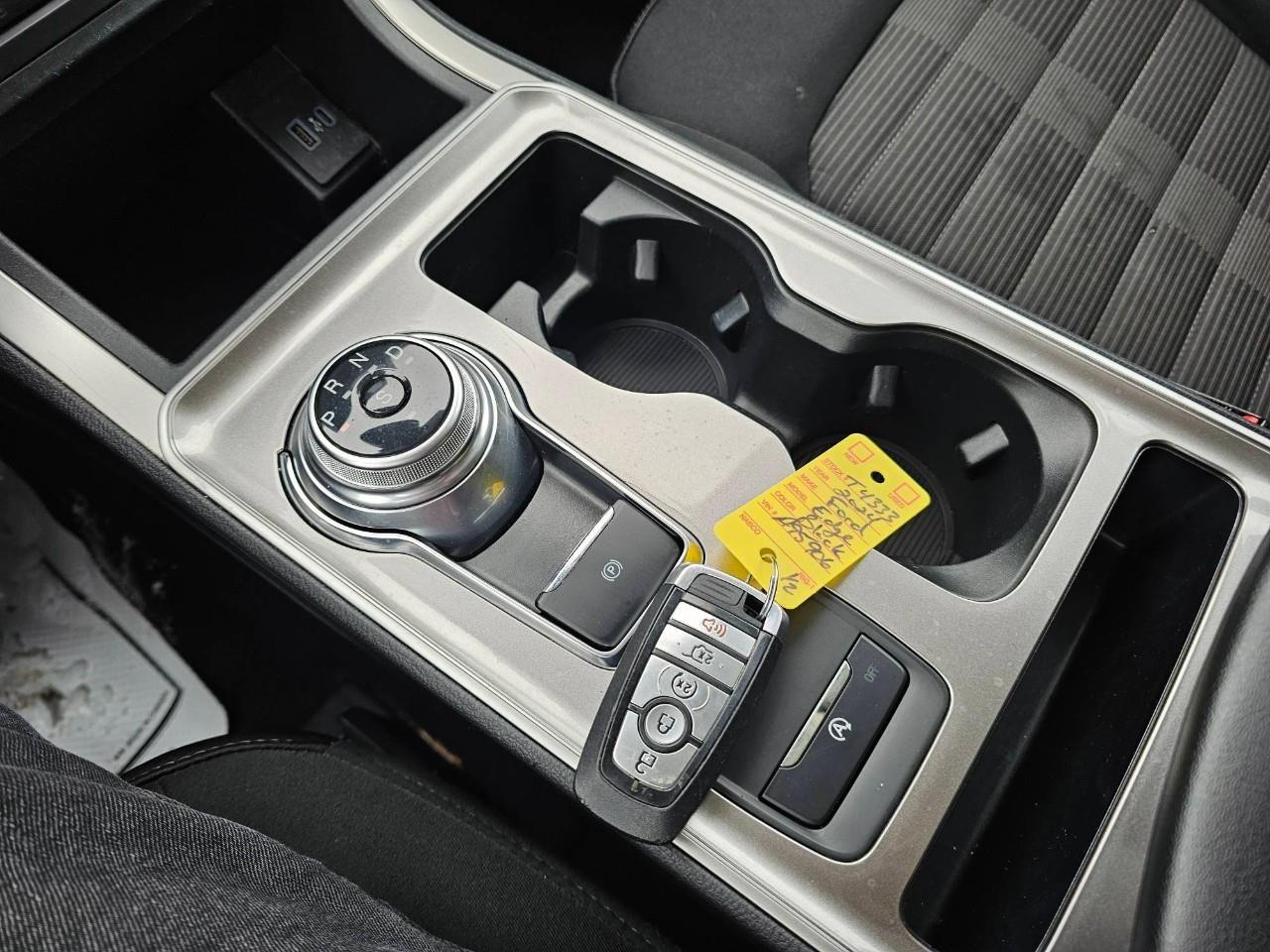 2024 Ford Edge  Photo