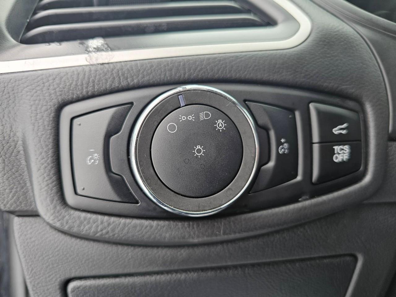 2024 Ford Edge  Photo