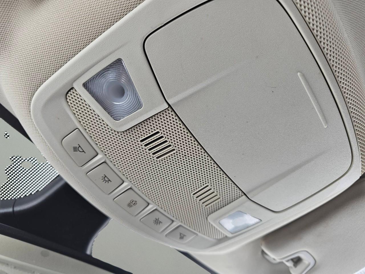 2024 Ford Edge  Photo