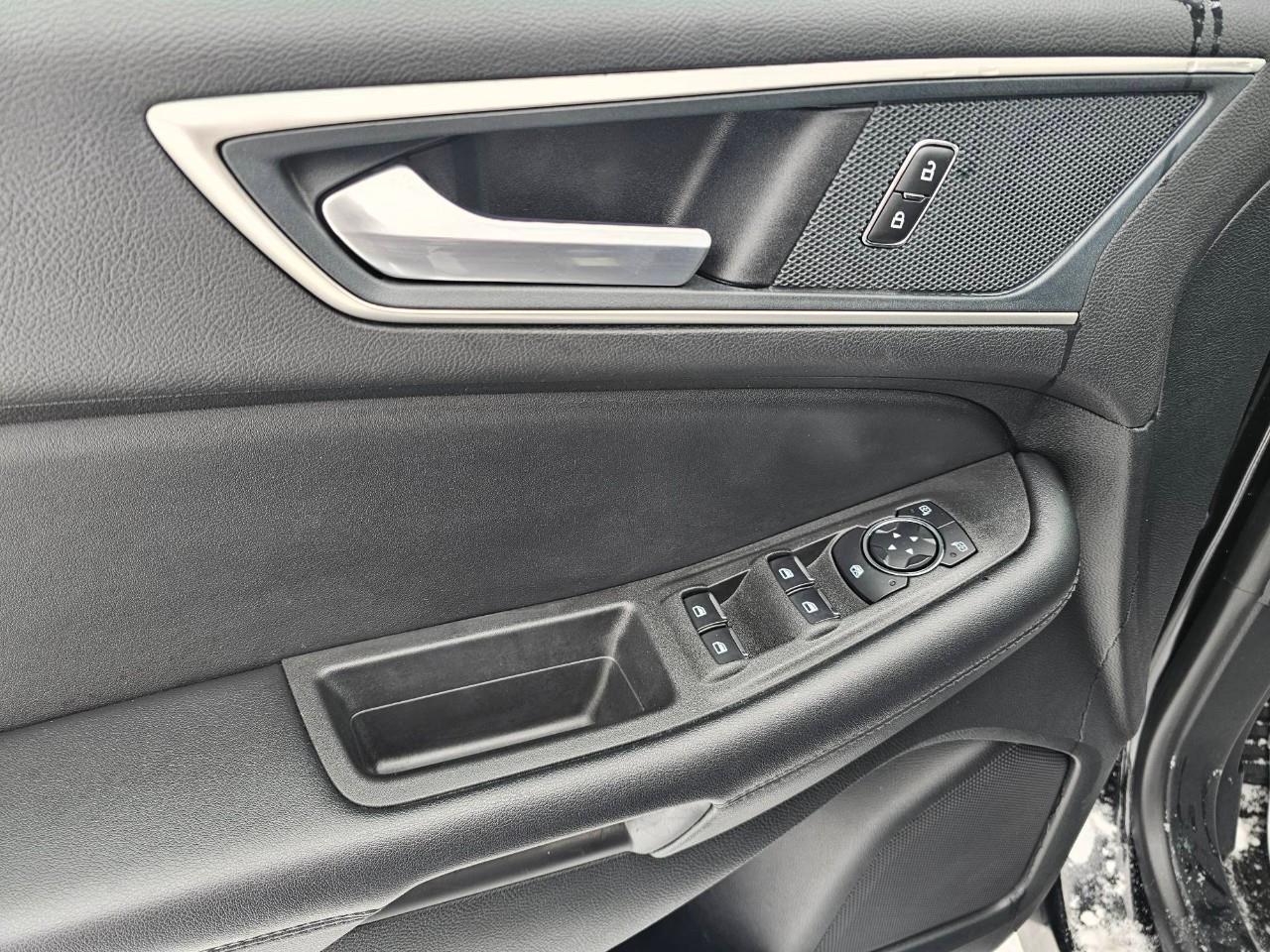 2024 Ford Edge  Photo